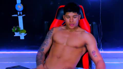 Snapshot of jacod_cock1 chatting on 03/10/25, 10:45 JACOD online show from 03/10/25, 10:45