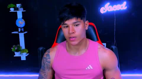 Snapshot of jacod_cock1 chatting on 03/11/25, 02:54 JACOD online show from 03/11/25, 02:54