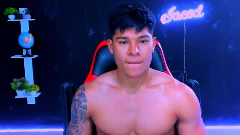 Snapshot of jacod_cock1 chatting on 03/11/25, 04:29 JACOD online show from 03/11/25, 04:29