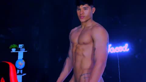 Snapshot of jacod_cock1 chatting on 03/11/25, 07:36 JACOD online show from 03/11/25, 07:36