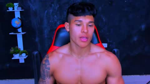 Snapshot of jacod_cock1 chatting on 09/09/25, 06:46 JACOD online show from 09/09/25, 06:46