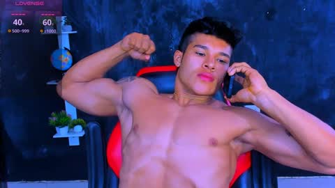 Snapshot of jacod_cock1 chatting on 09/17/25, 04:52 JACOD online show from 09/17/25, 04:52