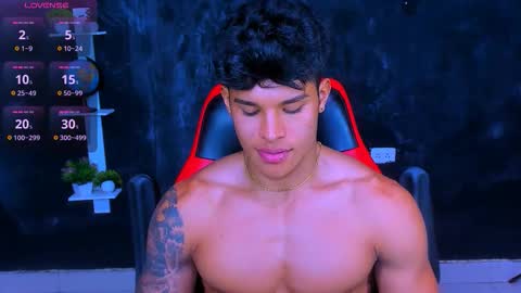 Snapshot of jacod_cock1 chatting on 09/20/25, 03:40 JACOD online show from 09/20/25, 03:40