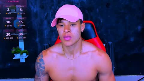 Snapshot of jacod_cock1 chatting on 09/21/25, 05:20 JACOD online show from 09/21/25, 05:20