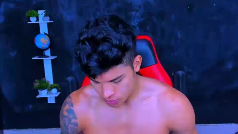 Snapshot of jacod_cock1 chatting on 09/22/25, 04:31 JACOD online show from 09/22/25, 04:31