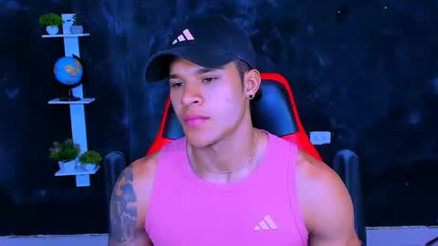 Snapshot of jacod_cock1 chatting on 09/23/25, 11:41 JACOD online show from 09/23/25, 11:41