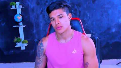 Snapshot of jacod_cock1 chatting on 09/25/25, 04:11 JACOD online show from 09/25/25, 04:11