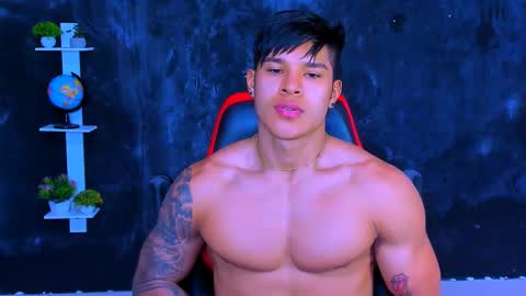 Snapshot of jacod_cock1 chatting on 09/28/25, 04:56 JACOD online show from 09/28/25, 04:56