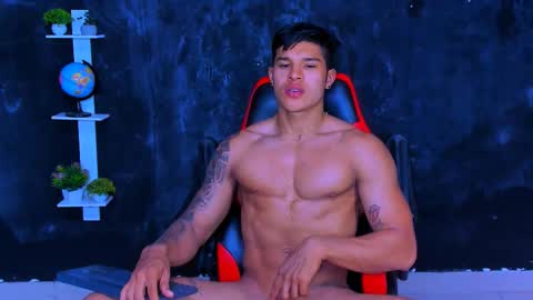 Snapshot of jacod_cock1 chatting on 09/30/25, 12:26 JACOD online show from 09/30/25, 12:26