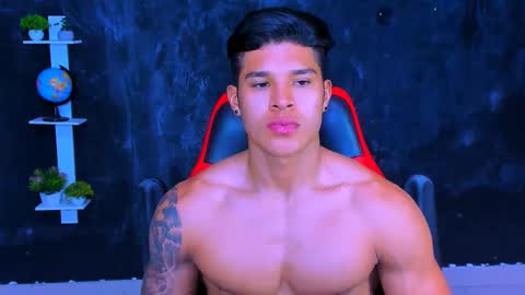 Snapshot of jacod_cock1 chatting on 10/01/25, 11:33 JACOD online show from 10/01/25, 11:33