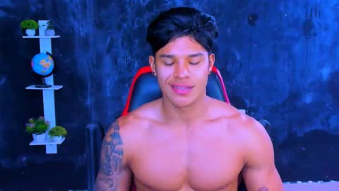 Snapshot of jacod_cock1 chatting on 10/02/25, 04:03 JACOD online show from 10/02/25, 04:03