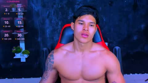 Snapshot of jacod_cock1 chatting on 10/03/25, 11:57 JACOD online show from 10/03/25, 11:57