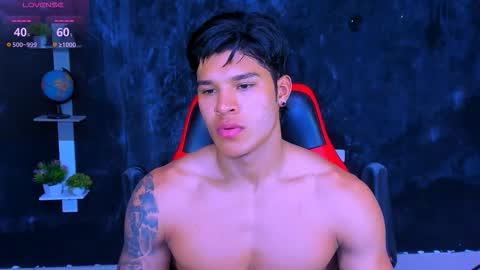 Snapshot of jacod_cock1 chatting on 10/07/25, 09:34 JACOD online show from 10/07/25, 09:34