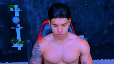 Snapshot of jacod_cock1 chatting on 10/08/25, 11:13 JACOD online show from 10/08/25, 11:13