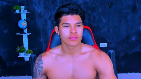 Snapshot of jacod_cock1 chatting on 10/09/25, 01:53 JACOD online show from 10/09/25, 01:53