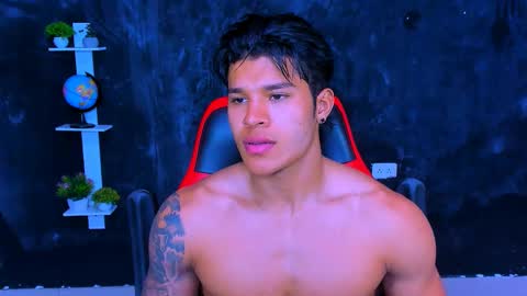 Snapshot of jacod_cock1 chatting on 10/12/25, 09:47 JACOD online show from 10/12/25, 09:47