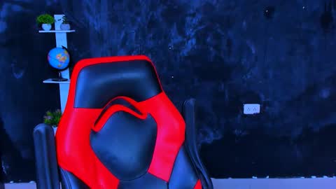 Snapshot of jacod_cock1 chatting on 10/13/25, 11:27 JACOD online show from 10/13/25, 11:27