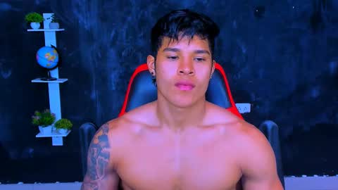 Snapshot of jacod_cock1 chatting on 10/15/25, 11:38 JACOD online show from 10/15/25, 11:38