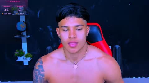 Snapshot of jacod_cock1 chatting on 10/17/25, 09:28 JACOD online show from 10/17/25, 09:28