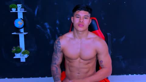 Snapshot of jacod_cock1 chatting on 10/22/25, 01:44 JACOD online show from 10/22/25, 01:44