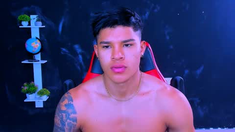 Snapshot of jacod_cock1 chatting on 10/24/25, 04:58 JACOD online show from 10/24/25, 04:58