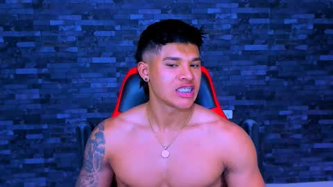 Snapshot of jacod_cock1 chatting on 10/29/25, 11:50 JACOD online show from 10/29/25, 11:50