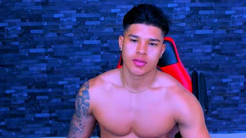 Snapshot of jacod_cock1 chatting on 10/30/25, 05:46 JACOD online show from 10/30/25, 05:46