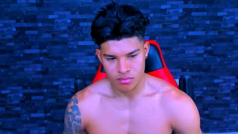 Snapshot of jacod_cock1 chatting on 11/07/25, 02:50 JACOD online show from 11/07/25, 02:50