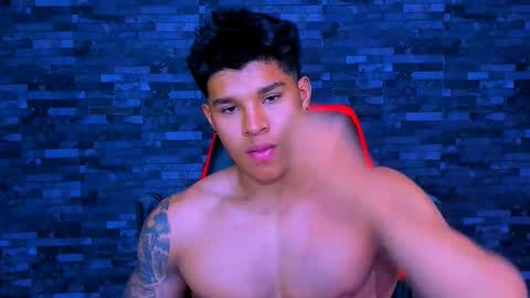 Snapshot of jacod_cock1 chatting on 11/20/25, 11:04 JACOD online show from 11/20/25, 11:04