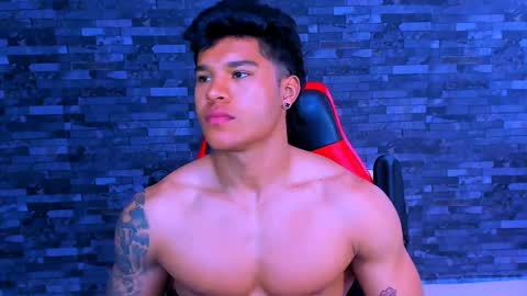 Snapshot of jacod_cock1 chatting on 11/26/25, 02:51 JACOD online show from 11/26/25, 02:51