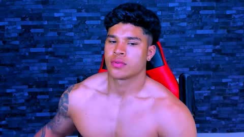 Snapshot of jacod_cock1 chatting on 12/02/25, 10:49 JACOD online show from 12/02/25, 10:49