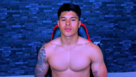 Snapshot of jacod_cock1 chatting on 12/03/25, 10:30 JACOD online show from 12/03/25, 10:30