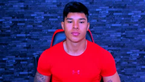 Snapshot of jacod_cock1 chatting on 12/16/25, 01:38 JACOD online show from 12/16/25, 01:38