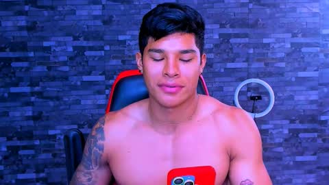 Snapshot of jacod_cock1 chatting on 01/07/26, 03:47 JACOD online show from 01/07/26, 03:47