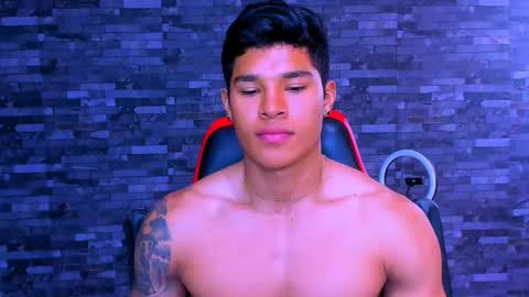 Snapshot of jacod_cock1 chatting on 01/08/26, 02:52 JACOD online show from 01/08/26, 02:52