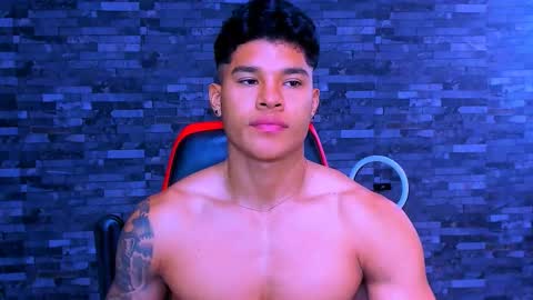 Snapshot of jacod_cock1 chatting on 01/15/26, 03:27 JACOD online show from 01/15/26, 03:27