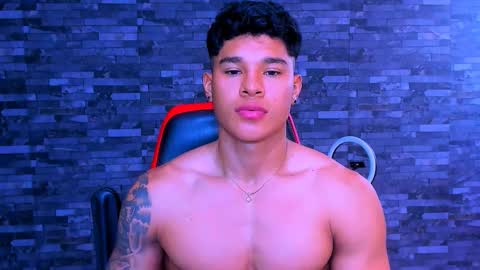 Snapshot of jacod_cock1 chatting on 01/16/26, 03:38 JACOD online show from 01/16/26, 03:38