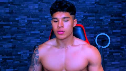 Snapshot of jacod_cock1 chatting on 01/17/26, 03:44 JACOD online show from 01/17/26, 03:44