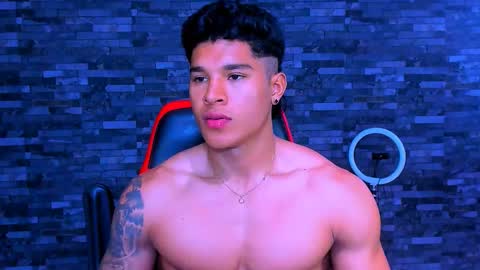 Snapshot of jacod_cock1 chatting on 01/17/26, 04:00 JACOD online show from 01/17/26, 04:00