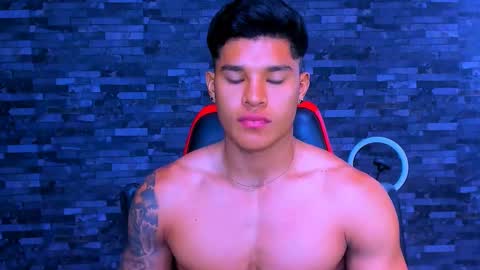 Snapshot of jacod_cock1 chatting on 01/19/26, 01:59 JACOD online show from 01/19/26, 01:59