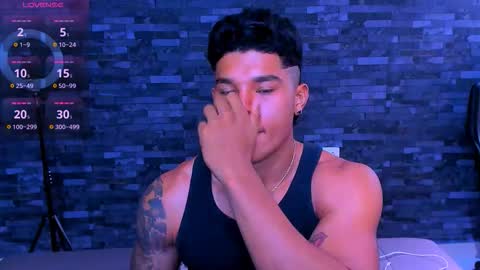 Snapshot of jacod_cock1 chatting on 02/27/26, 02:39 JACOD online show from 02/27/26, 02:39