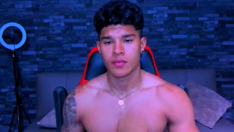 Snapshot of jacod_cock1 chatting on 03/06/26, 11:56 JACOD online show from 03/06/26, 11:56