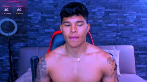 Snapshot of jacod_cock1 chatting on 03/16/26, 06:12 JACOD online show from 03/16/26, 06:12