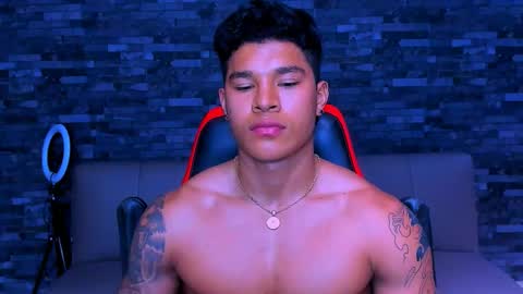 Snapshot of jacod_cock1 chatting on 03/20/26, 10:25 JACOD online show from 03/20/26, 10:25