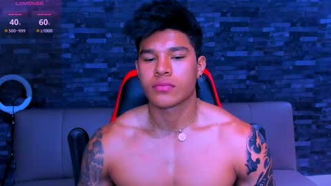 Snapshot of jacod_cock1 chatting on 03/26/26, 12:33 JACOD online show from 03/26/26, 12:33