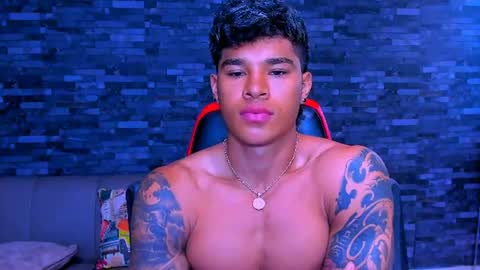 JACOD online show from 07/03/26, 04:02