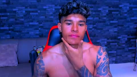 JACOD online show from 07/10/26, 10:01