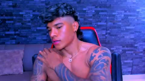 JACOD online show from 07/11/26, 05:04