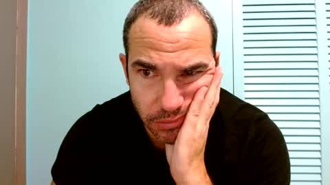 Snapshot of jacoff38 chatting on 01/23/25, 03:11 jacoff38 online show from 01/23/25, 03:11