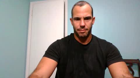 Snapshot of jacoff38 chatting on 09/23/25, 12:19 jacoff38 online show from 09/23/25, 12:19